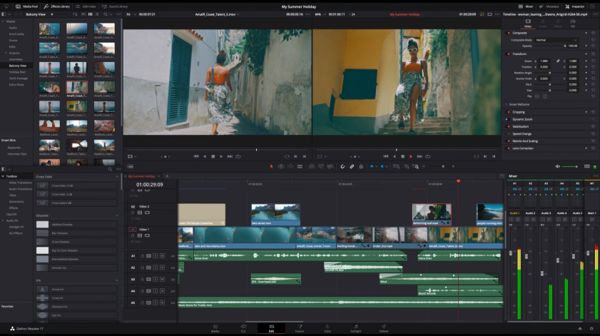 9 Best Alternatives to iMovie for PC: Simplify Your Editing Process