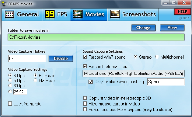 Top 10 Screen Recorders for Windows