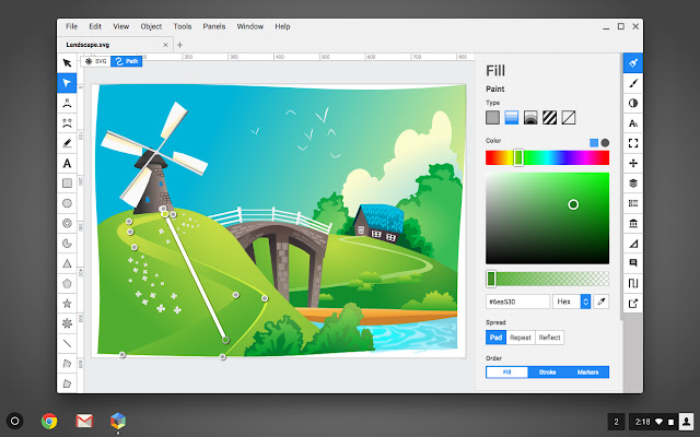 Exploring Creative Possibilities: The Best Free Alternatives to Adobe Illustrator